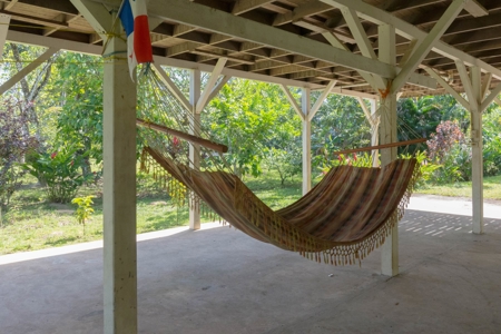 Fully Titled  Caribbean Beach home Big Creek Bocas del Toro - image 9