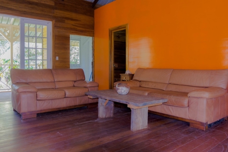 Fully Titled  Caribbean Beach home Big Creek Bocas del Toro - image 23