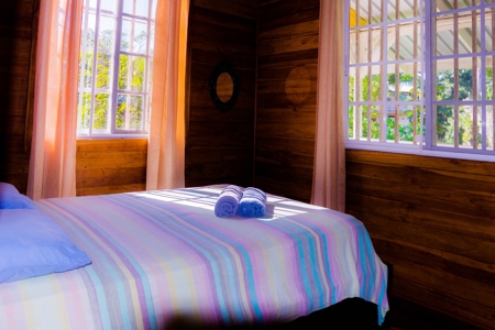 Fully Titled  Caribbean Beach home Big Creek Bocas del Toro - image 21