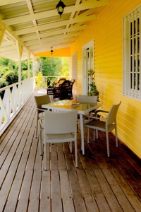 Fully Titled  Caribbean Beach home Big Creek Bocas del Toro - image 29