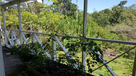 Fully Titled  Caribbean Beach home Big Creek Bocas del Toro - image 6