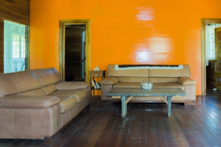 Fully Titled  Caribbean Beach home Big Creek Bocas del Toro - image 22