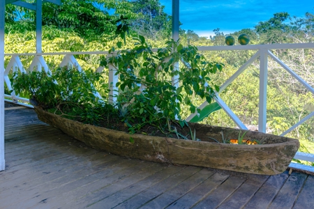 Fully Titled  Caribbean Beach home Big Creek Bocas del Toro - image 13