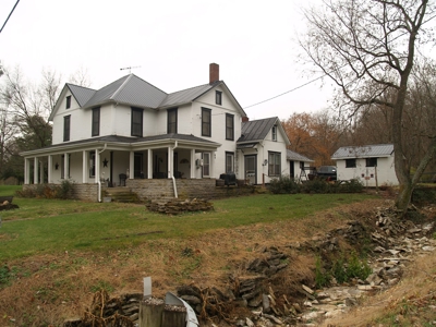 Real Estate Auction - 5 Bedroom Farm House - Delaware, Ohio - image 6