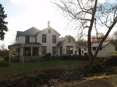 Real Estate Auction - 5 Bedroom Farm House - Delaware, Ohio - image 43