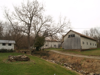 Real Estate Auction - 5 Bedroom Farm House - Delaware, Ohio - image 7