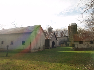 Real Estate Auction - 5 Bedroom Farm House - Delaware, Ohio - image 34