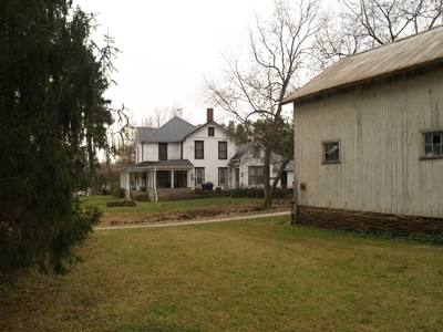 Real Estate Auction - 5 Bedroom Farm House - Delaware, Ohio - image 3