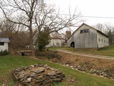 Real Estate Auction - 5 Bedroom Farm House - Delaware, Ohio - image 28