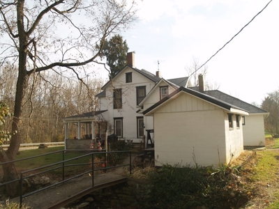 Real Estate Auction - 5 Bedroom Farm House - Delaware, Ohio - image 42