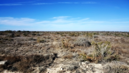 10 Acres Commercial Land Eh Industrial Park Big Lake, Texas - image 1