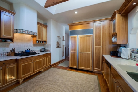 Mountain home, guest home on acreage for sale in Trinidad CO - image 9