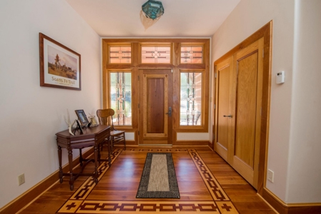 Mountain home, guest home on acreage for sale in Trinidad CO - image 3
