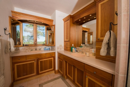 Mountain home, guest home on acreage for sale in Trinidad CO - image 15