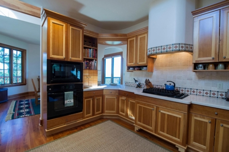 Mountain home, guest home on acreage for sale in Trinidad CO - image 10