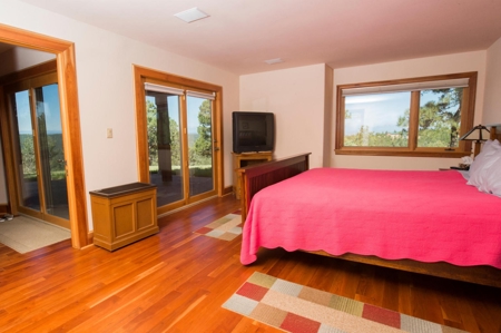 Mountain home, guest home on acreage for sale in Trinidad CO - image 13