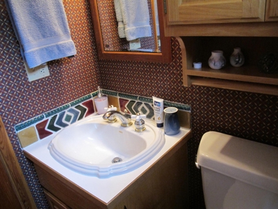 Mountain home, guest home on acreage for sale in Trinidad CO - image 33