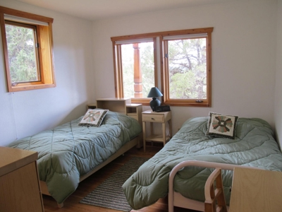 Mountain home, guest home on acreage for sale in Trinidad CO - image 32