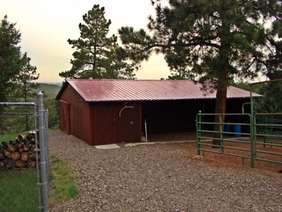 Mountain home, guest home on acreage for sale in Trinidad CO - image 38