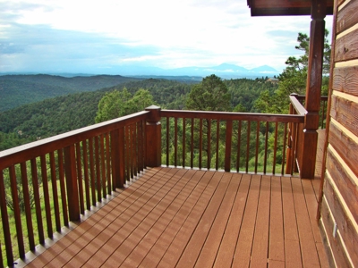 Mountain home, guest home on acreage for sale in Trinidad CO - image 23