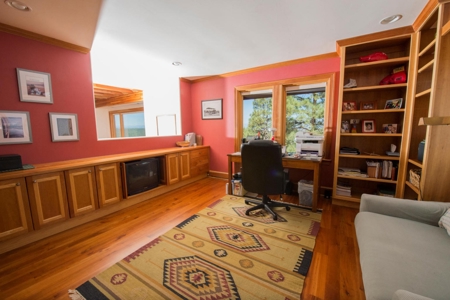 Mountain home, guest home on acreage for sale in Trinidad CO - image 16