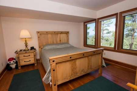 Mountain home, guest home on acreage for sale in Trinidad CO - image 17