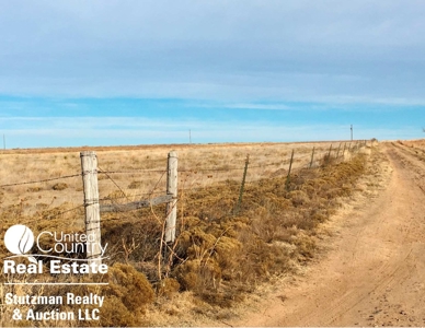 320 +/- ACRES GRASS / HUNTING PROPERTY in GRANT COUNTY, KS - image 5