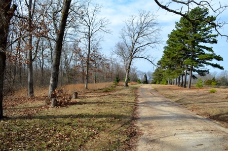 Franklin County Missouri 88.7 +/- Acre Recreational Property - image 1