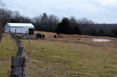 Franklin County Missouri 88.7 +/- Acre Recreational Property - image 36