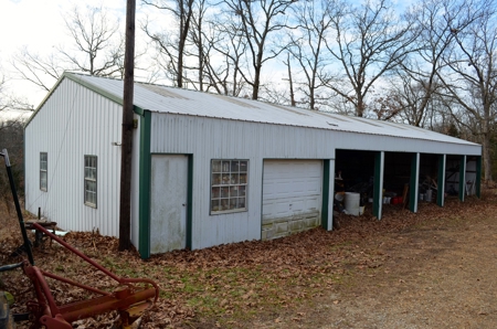 Franklin County Missouri 88.7 +/- Acre Recreational Property - image 16