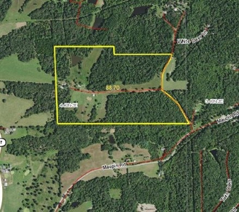 Franklin County Missouri 88.7 +/- Acre Recreational Property - image 9