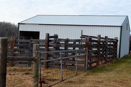 Franklin County Missouri 88.7 +/- Acre Recreational Property - image 32