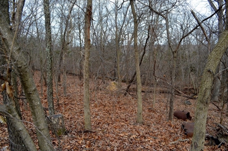 Franklin County Missouri 88.7 +/- Acre Recreational Property - image 20