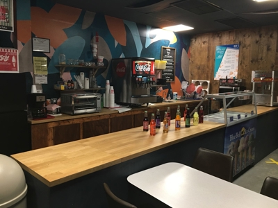 Bowling Center in Central Texas for Sale - image 14
