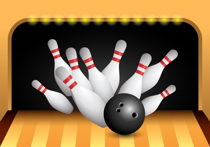 Bowling Center in Central Texas for Sale - image 1