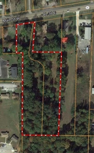 3 Bedroom Home on 3.69 Acres Hartselle, Alabama - image 43
