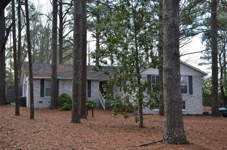 3 Bedroom Home on 3.69 Acres Hartselle, Alabama - image 3