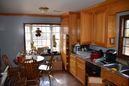 3 Bedroom Home on 3.69 Acres Hartselle, Alabama - image 30