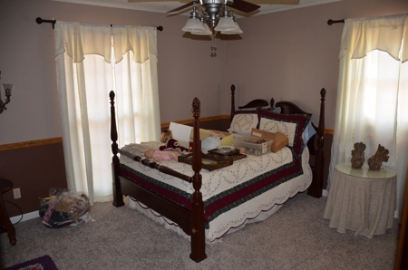 3 Bedroom Home on 3.69 Acres Hartselle, Alabama - image 35