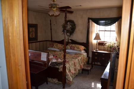 3 Bedroom Home on 3.69 Acres Hartselle, Alabama - image 33