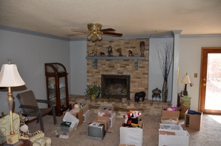 3 Bedroom Home on 3.69 Acres Hartselle, Alabama - image 42