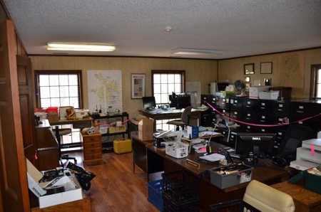 3 Bedroom Home on 3.69 Acres Hartselle, Alabama - image 38