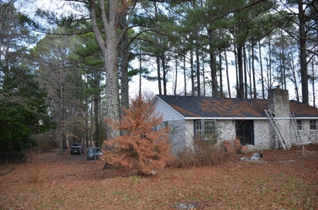 3 Bedroom Home on 3.69 Acres Hartselle, Alabama - image 11