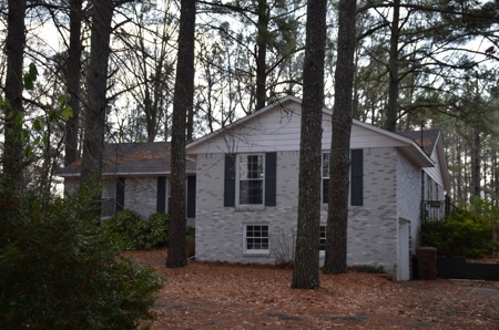 3 Bedroom Home on 3.69 Acres Hartselle, Alabama - image 5