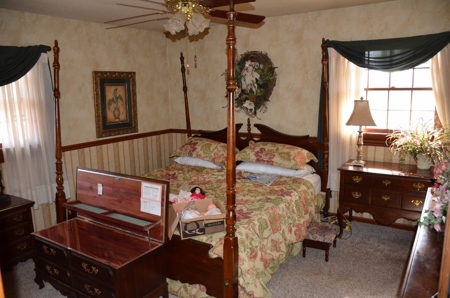 3 Bedroom Home on 3.69 Acres Hartselle, Alabama - image 34