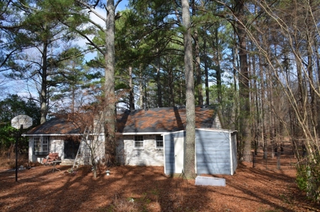 3 Bedroom Home on 3.69 Acres Hartselle, Alabama - image 14