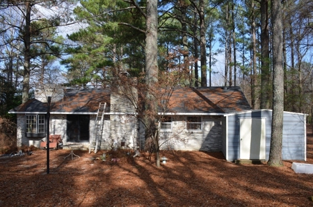 3 Bedroom Home on 3.69 Acres Hartselle, Alabama - image 13