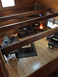 Log Home, Private Lake,Missouri Ozarks - image 11
