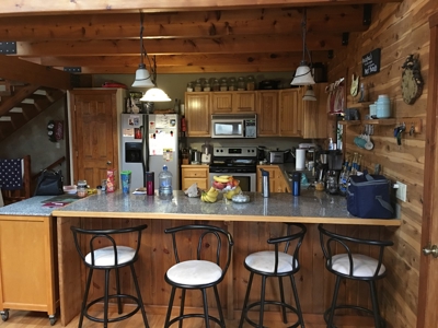 Log Home, Private Lake,Missouri Ozarks - image 27