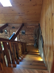 Log Home, Private Lake,Missouri Ozarks - image 12